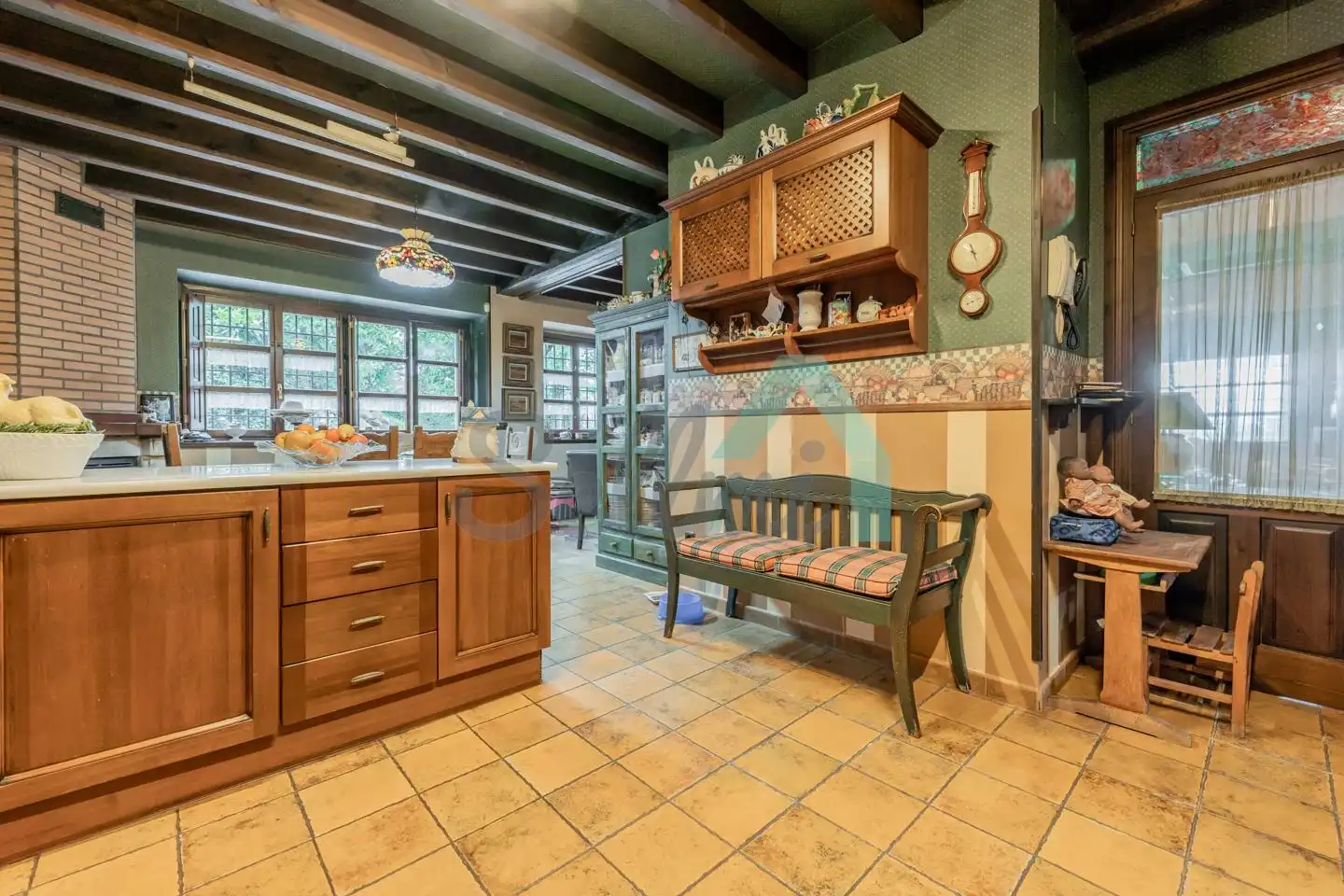 Casa o xalet en venda a Vicente Vallina García, Buenavista
