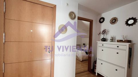 Foto 3 de Piso en venta en Carretera Madrid, 33, Olmedo, Valladolid