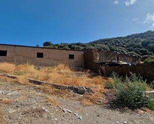 Exterior view of Land for sale in Paterna del Río