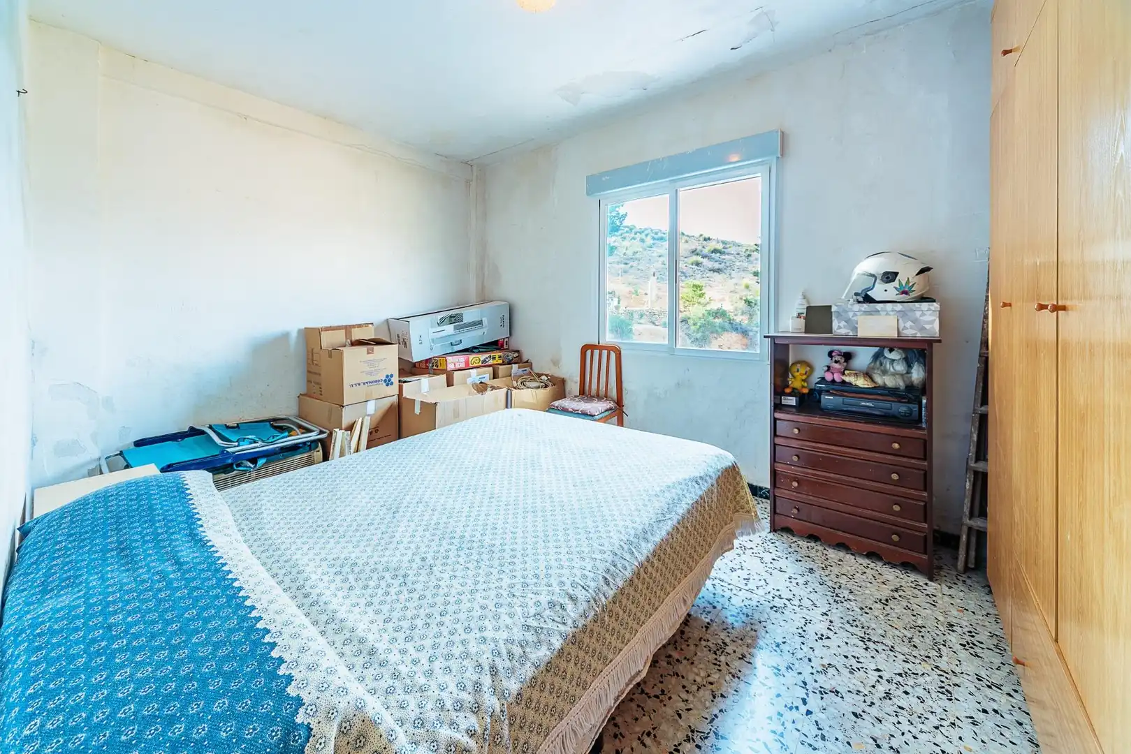 Villa mit Terrasse zum Verkauf in Partida CARRUS, imagen 23