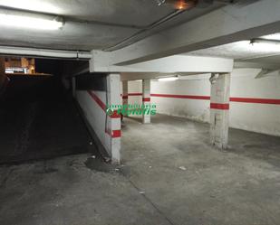 Parking of Garage for sale in Salamanca Capital