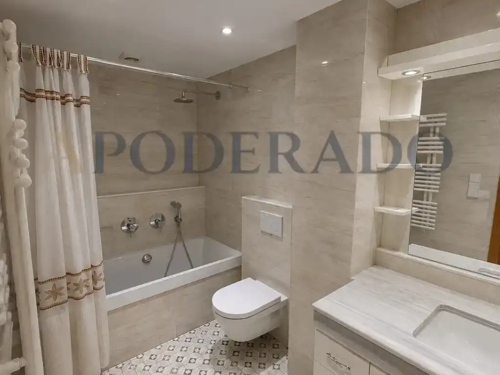 Bathroom of Flat for sale in Massamagrell  with Air Conditioner and Balcony