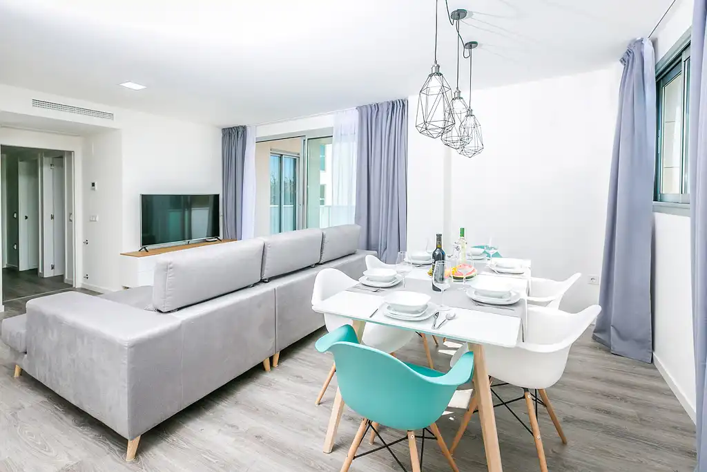 Apartment for sale in Montgó - Ermita, imagen 3