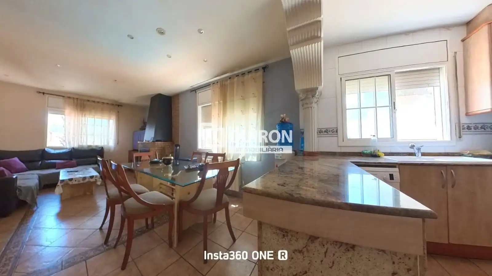 Xalet amb piscina en venda a Companys, imagen 10