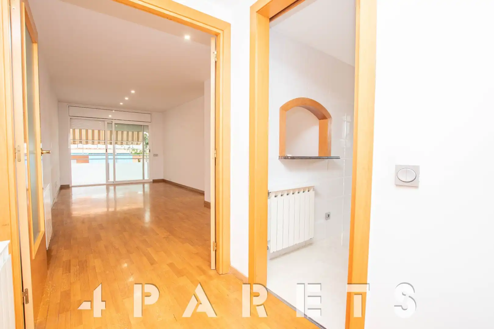 Flat for sale in Vilassar de Mar  with Heating, Parquet flooring and Oven