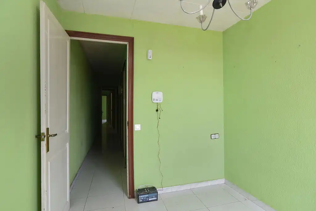 Wohnung zum Verkauf in Cr Hospitalet, imagen 6