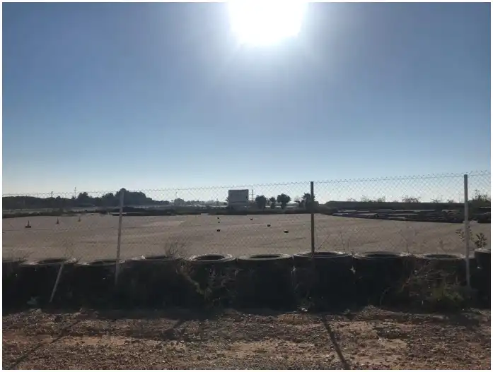Terreno rustico in vendita a Pol. Trampolín, imagen 5