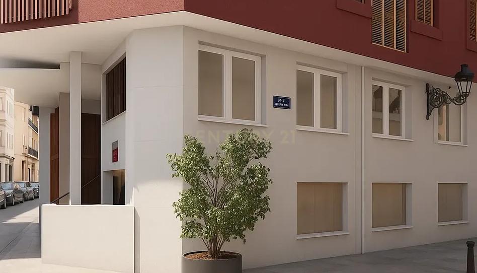 Photo 1 of Premises for sale in C. del Mar, 45, Valencia, Spain, 45, La Xerea, Valencia