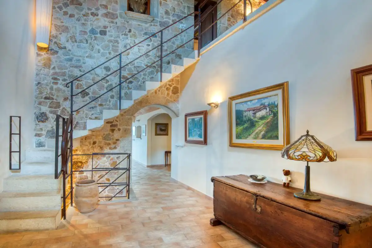 Chalet en venta en Sant Pol, imagen 19