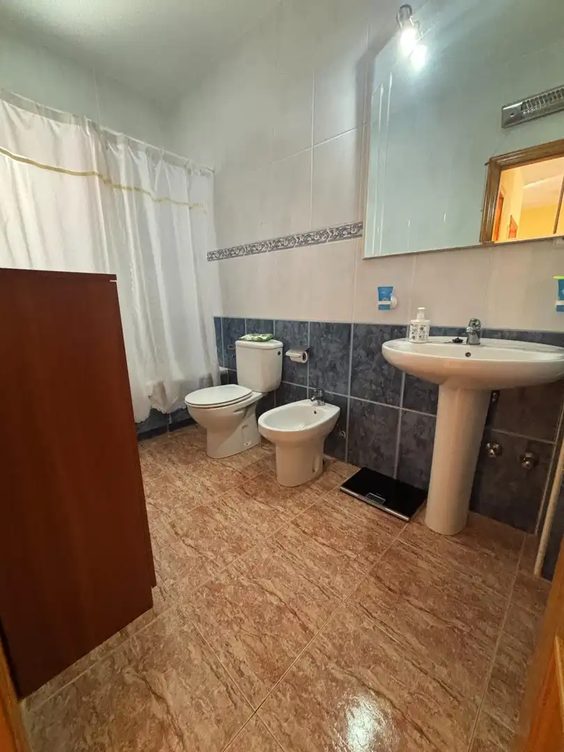 Casa aparellada amb jardí en venda a BABOR - URRUTIAS 8, imagen 11