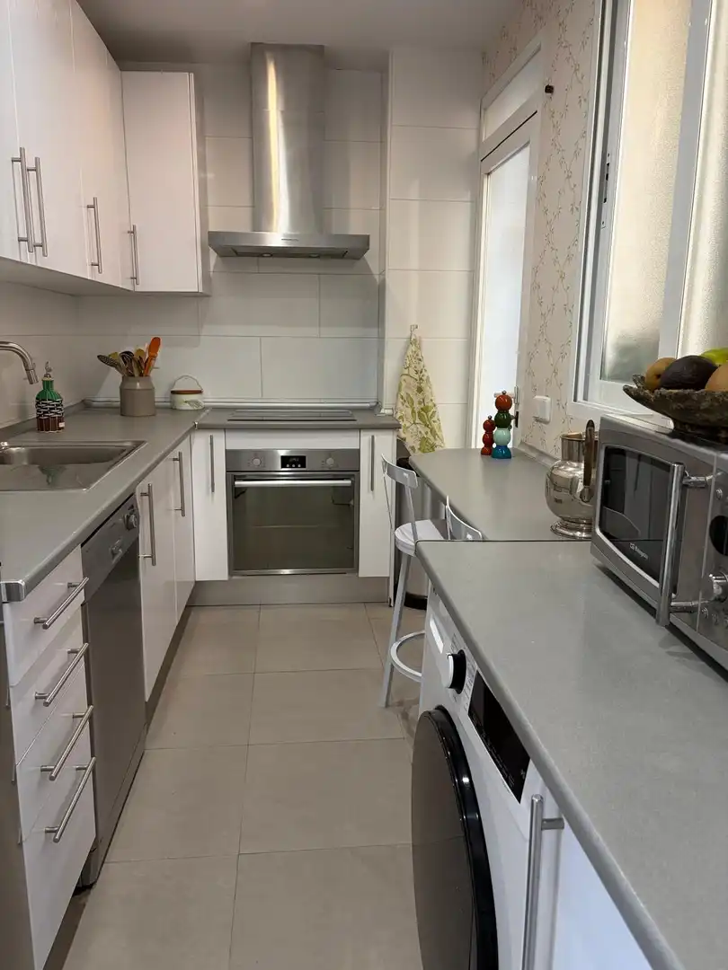 Appartement avec ascenseur à louer à Barrio de Salamanca, imagen 21