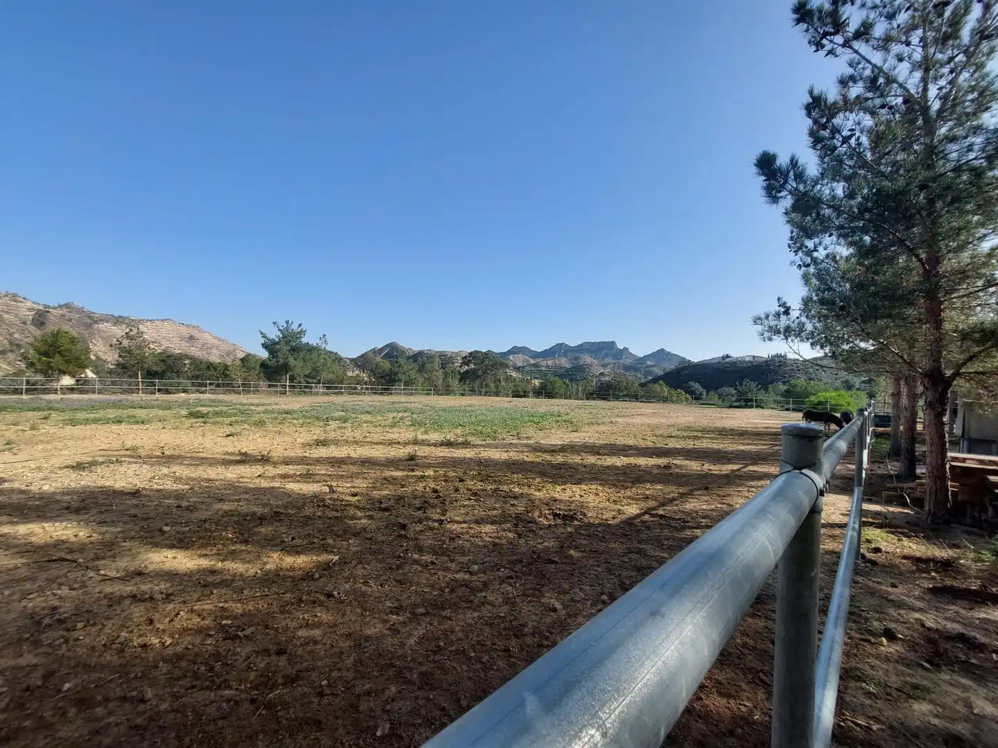 Country homes for sale in Murcia  with Air Conditioner, Heating and Private garden
