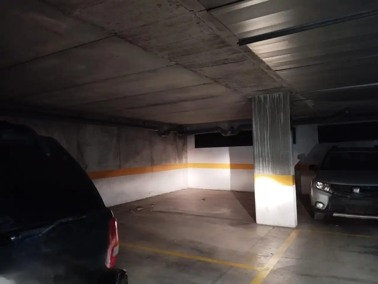 Aparcamiento en venta en De Rufino Blanco, imagen 8