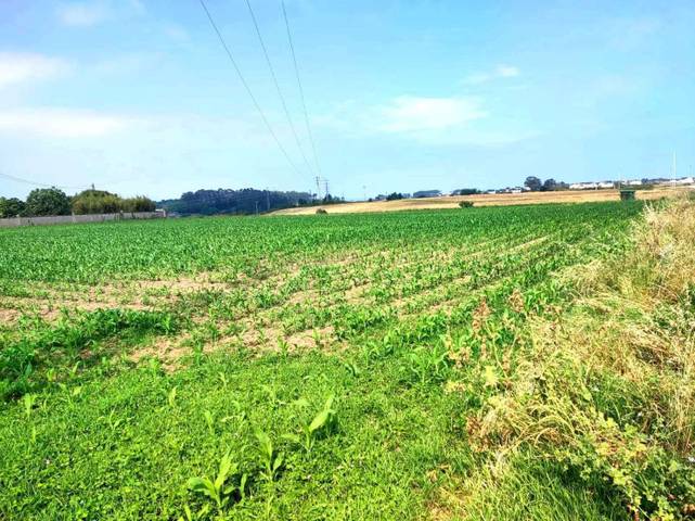Terreno residencial en Venta en  Mántaras en Tapia de Casariego