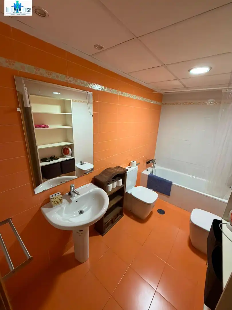 Detached homes for rent in Imaginalia - Llanos del Águila
