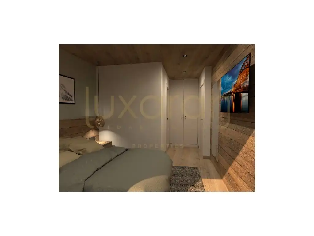 Habitación de Casa o chalet en venta en Espot