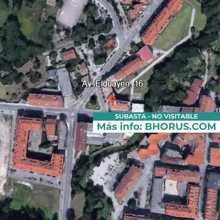 Exterior view of Flat for sale in Gondomar, Pontevedra