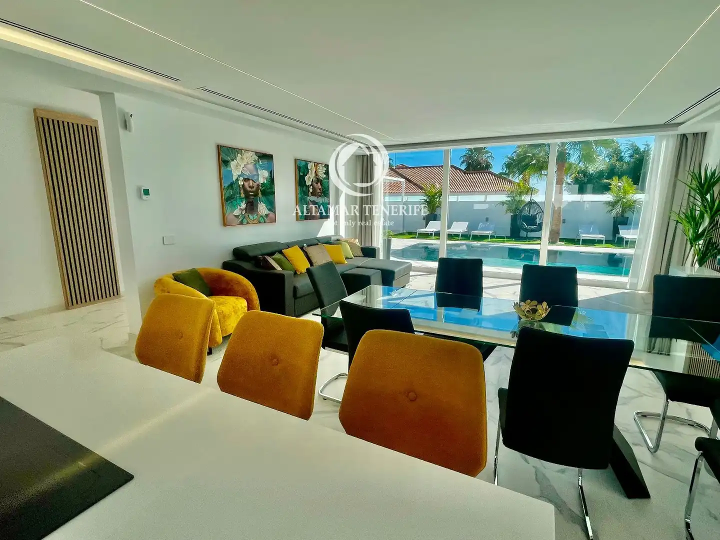 Maison avec piscine à vendre à Callao Salvaje - Playa Paraíso, imagen 27