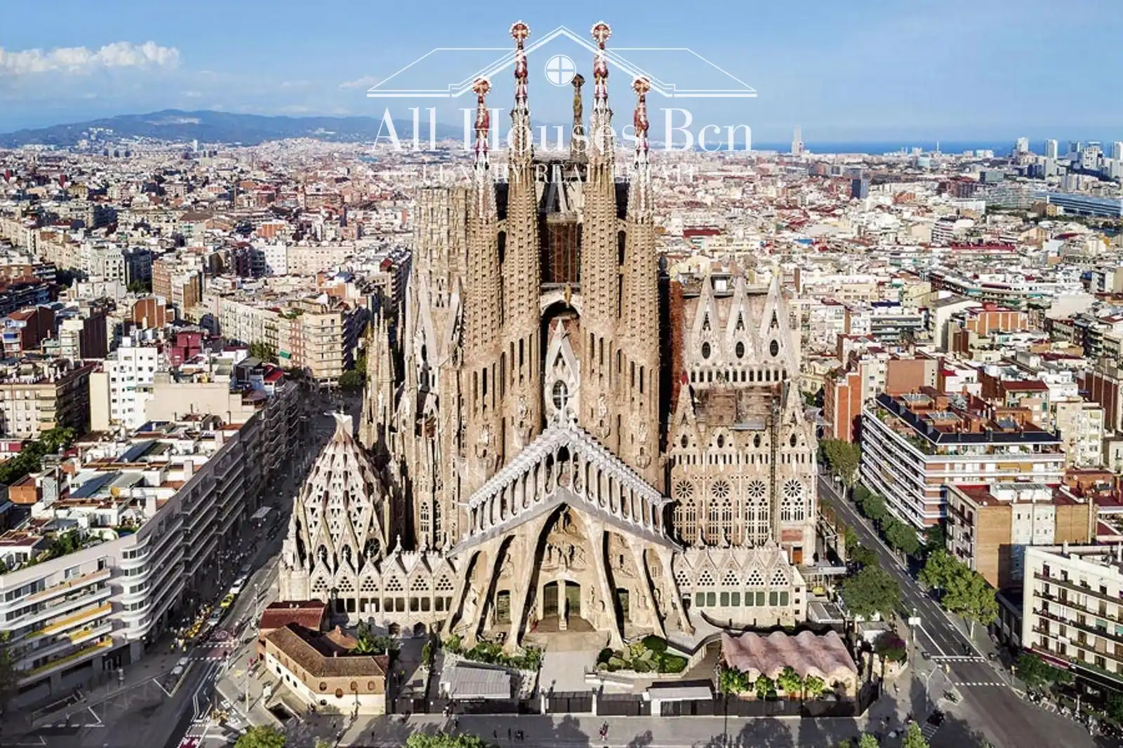 Appartamento con ascensore in vendita a Badal, imagen 27