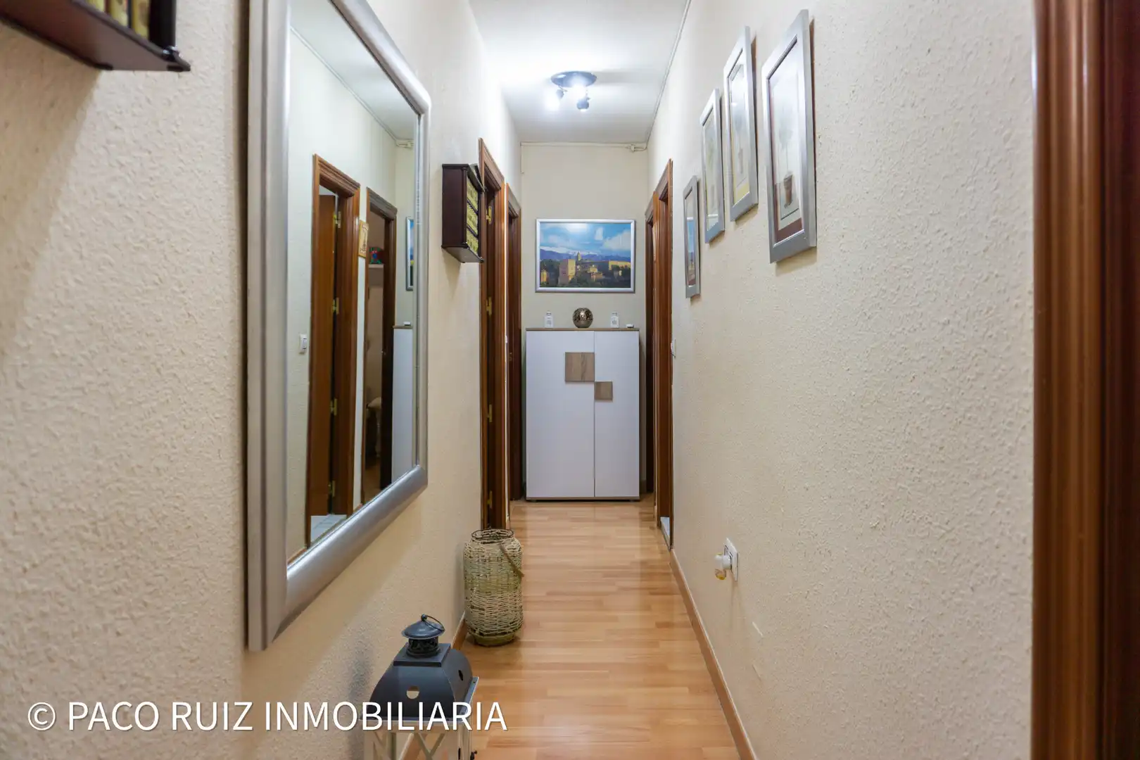 Pis en venda en Almería amb Balcó