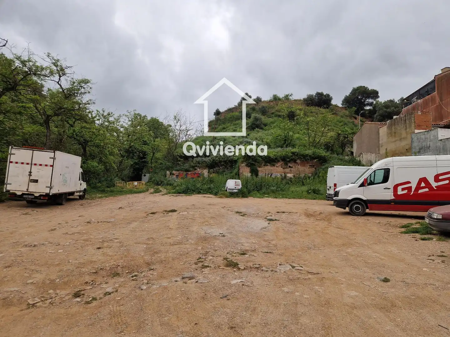 Land for sale in Sabadell