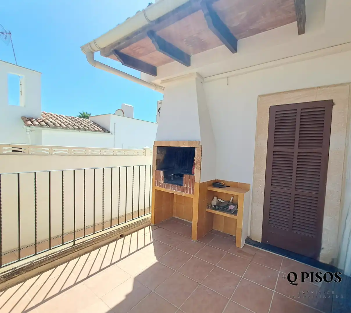 Detached house with pool for sale in Carrer de Saturn, imagen 14