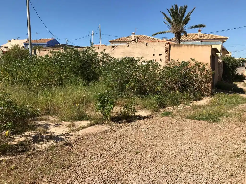 Edificio en venta en Lg Los Nietos Viejos, Los Nietos