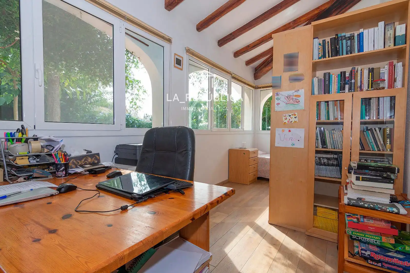 Casa o chalet en venta en Cabrera de Mar con Aire acondicionado, Calefacción y Jardín privado