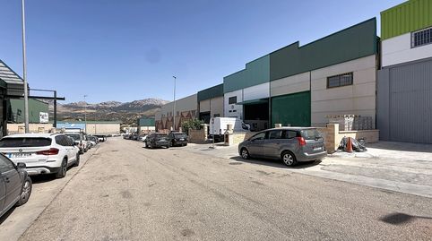 Nave industrial a 20 minutos de Málaga