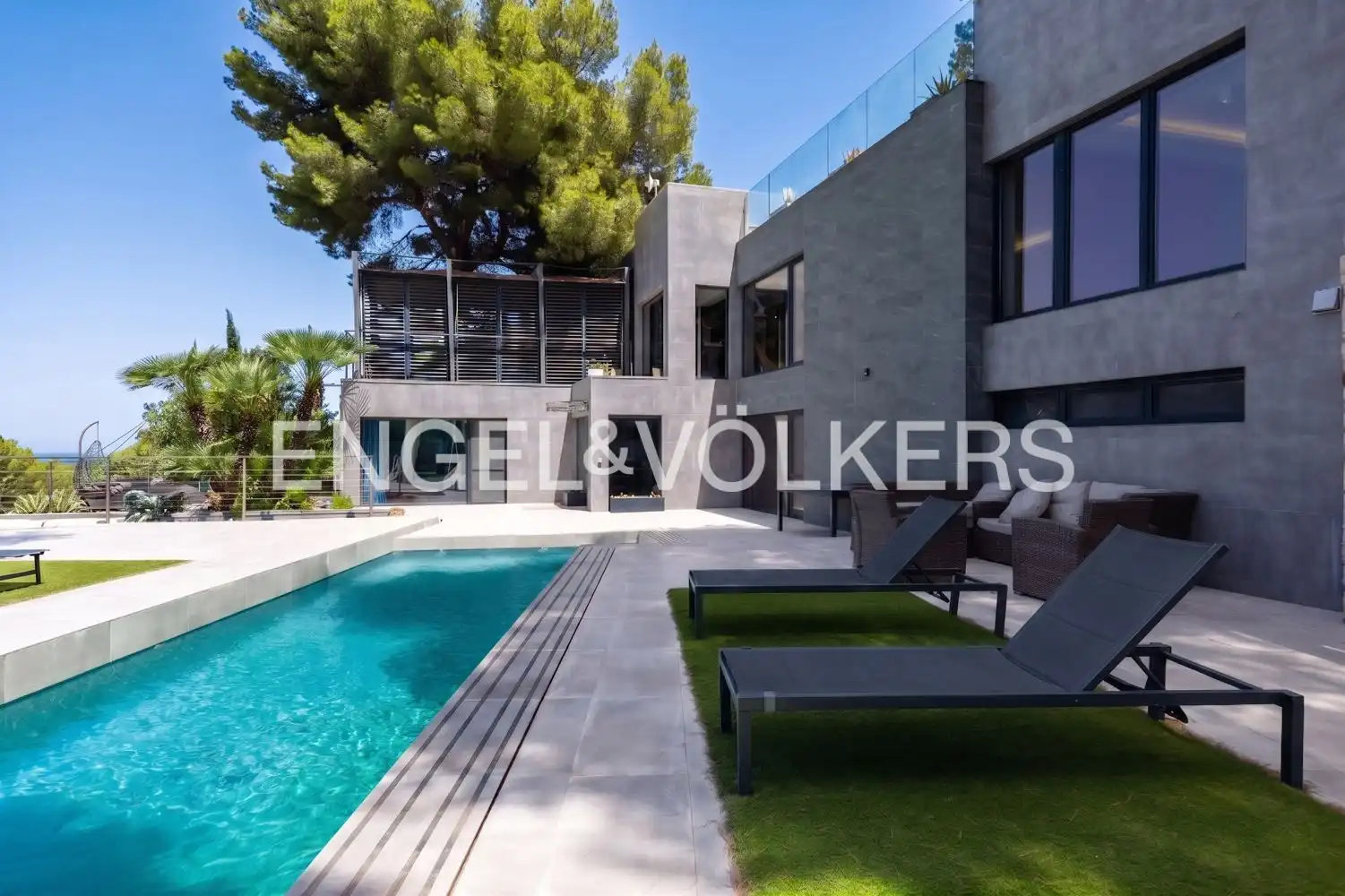Terrace of Houses for sale in Jávea / Xàbia  with Heating, Private garden and Terrace