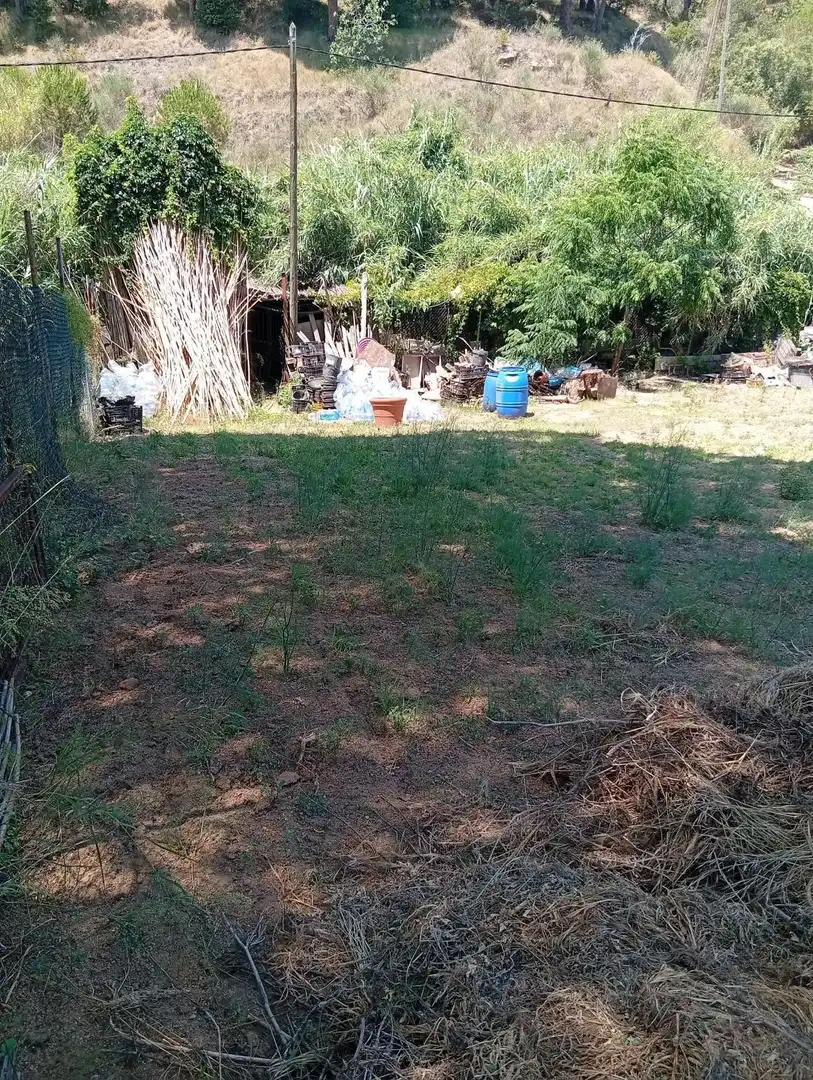 Terreno en venta en Calella