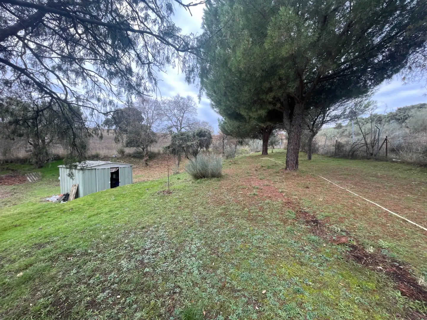 Residencial en venta en Uceda