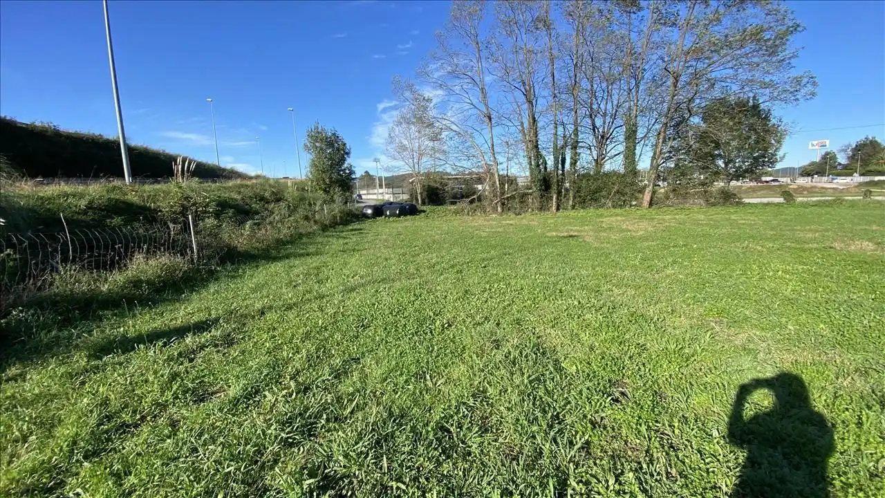 Residencial en venta en Polígono 12 Parcela, 72, Nueva Ciudad