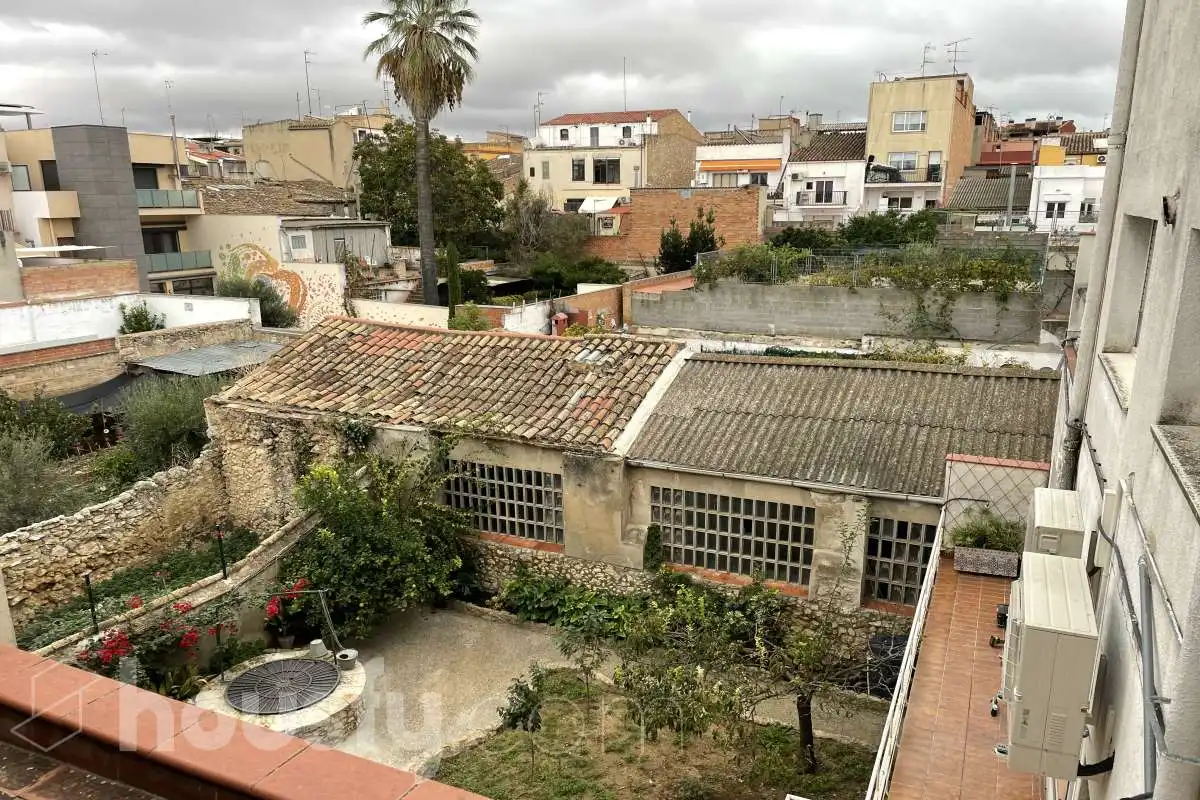 Casa adosada en venda a Calle Sant Julià, Sant Julià