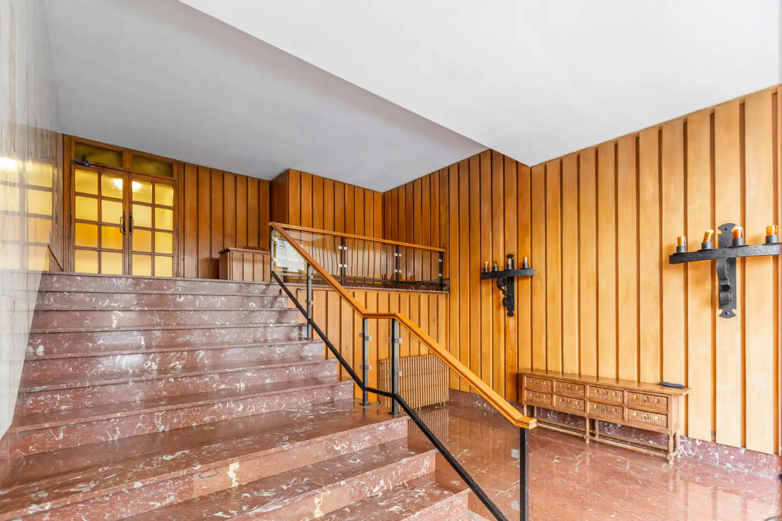Attic for sale in  Pamplona / Iruña  with Heating and Terrace