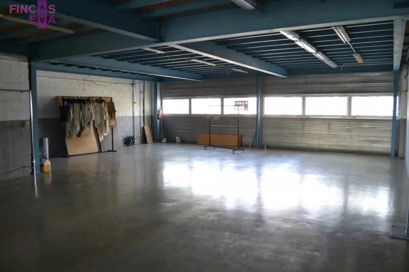 Nave industrielle à louer à Badalona - ALEMANYA, imagen 18