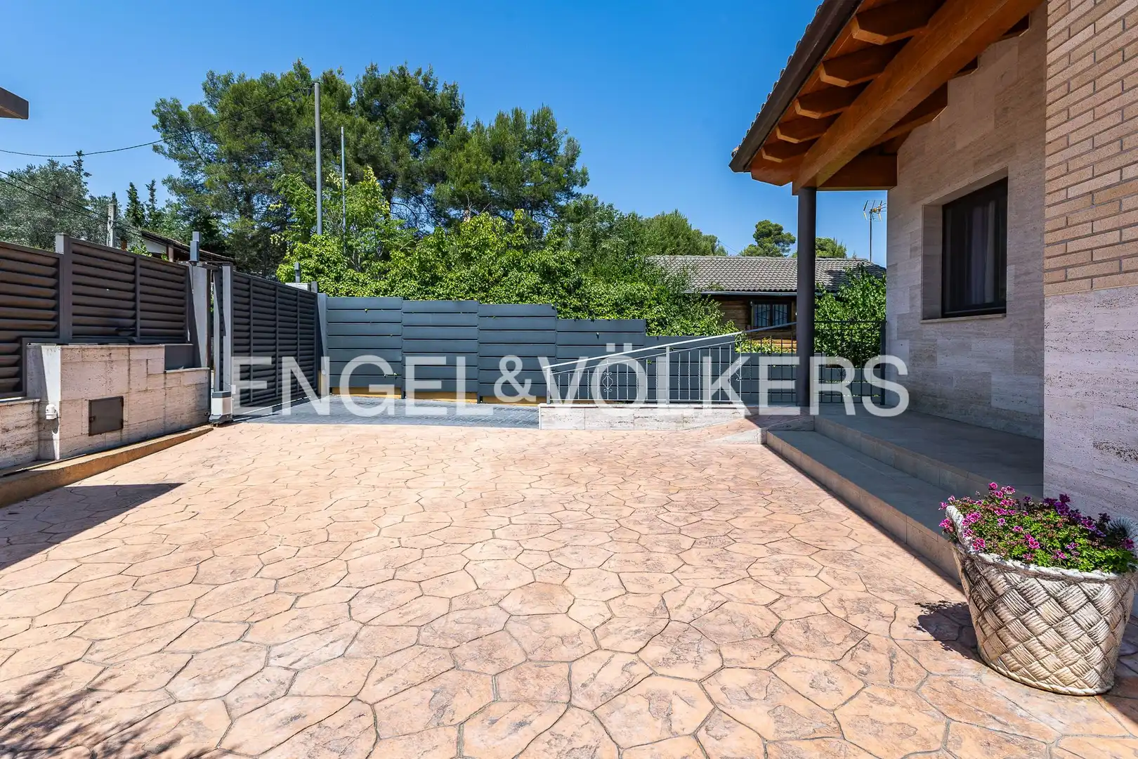 Casa amb piscina en venda a Castellnou - Can Mir - Can Solà, imagen 55