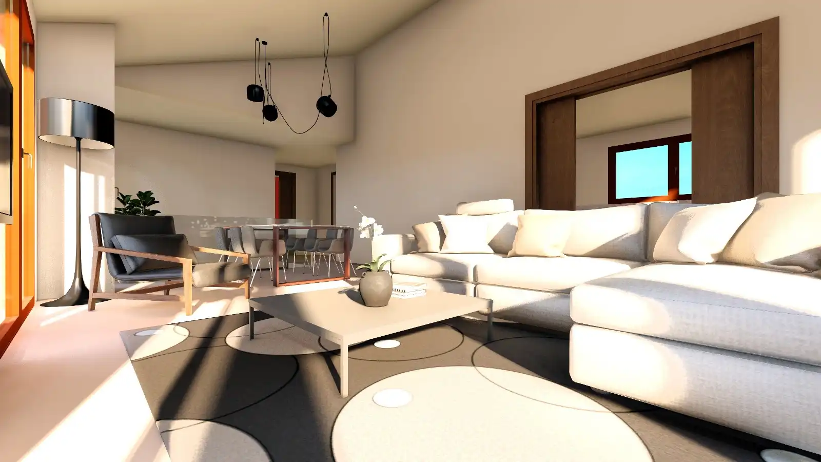 Villa avec piscine à vendre à El Montgó, imagen 7