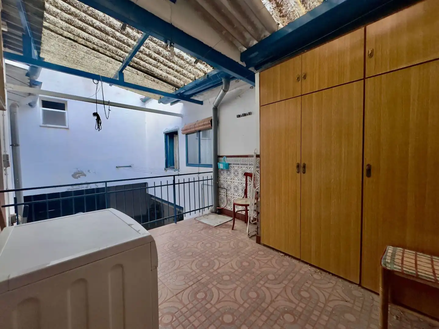 House with terrace for sale in Valdepeñas, imagen 40
