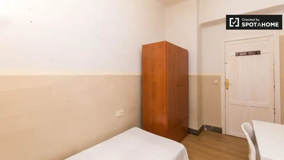 Habitación en Plaza de Toros