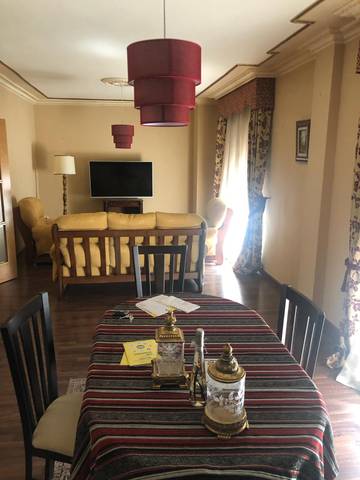 Apartamento en Venta en Baeza