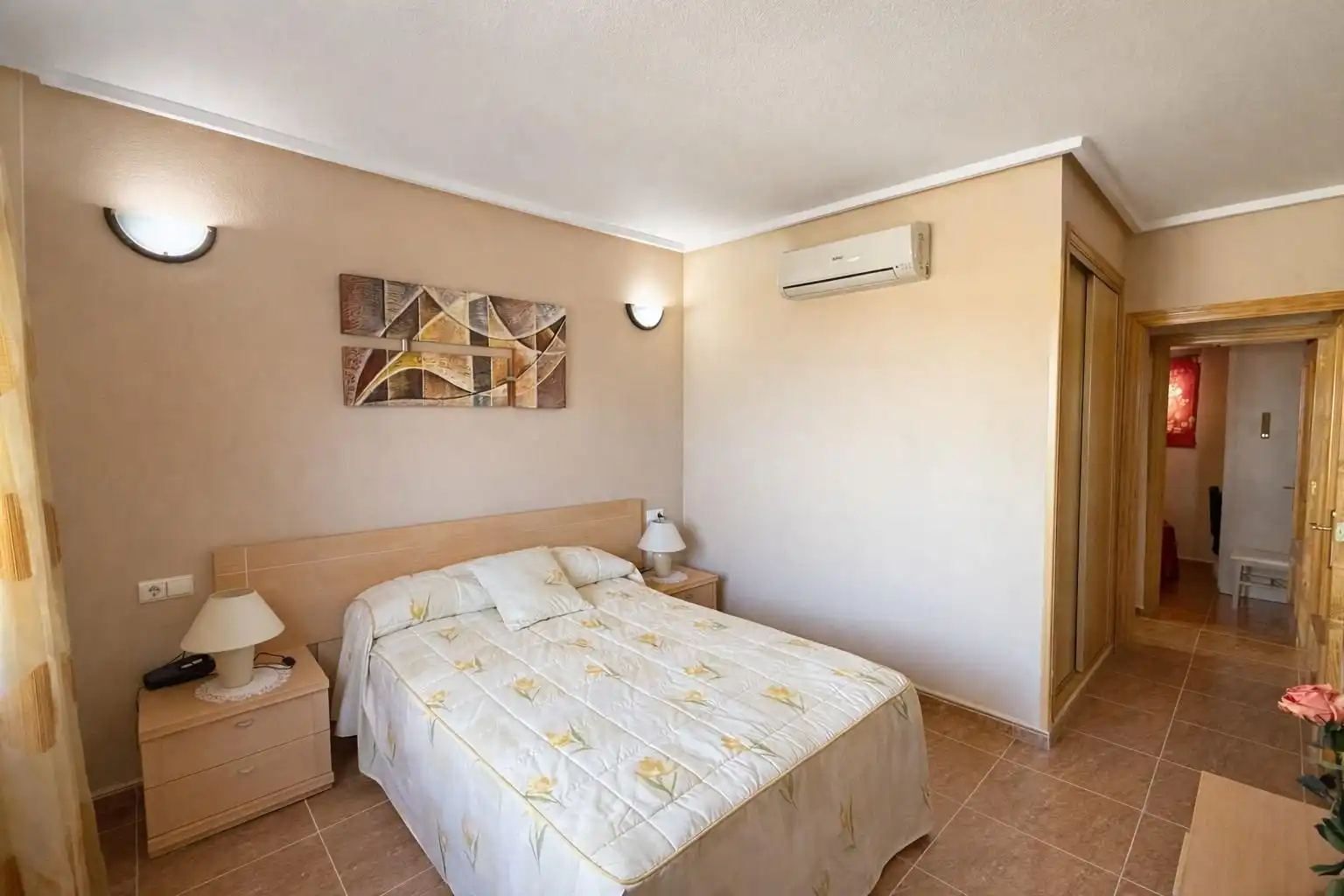 Ático con piscina en venta en Nueva Torrevieja - Aguas Nuevas, imagen 7