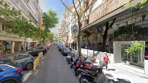 Foto 5 von Wohnung zur Miete in Almagro,  Madrid Capital