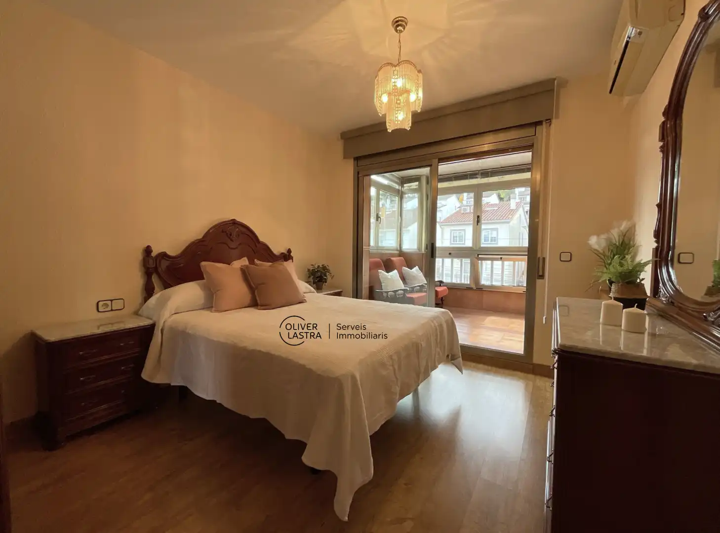 Habitación de Casa o chalet en venta en Sant Andreu de la Barca, Barcelona