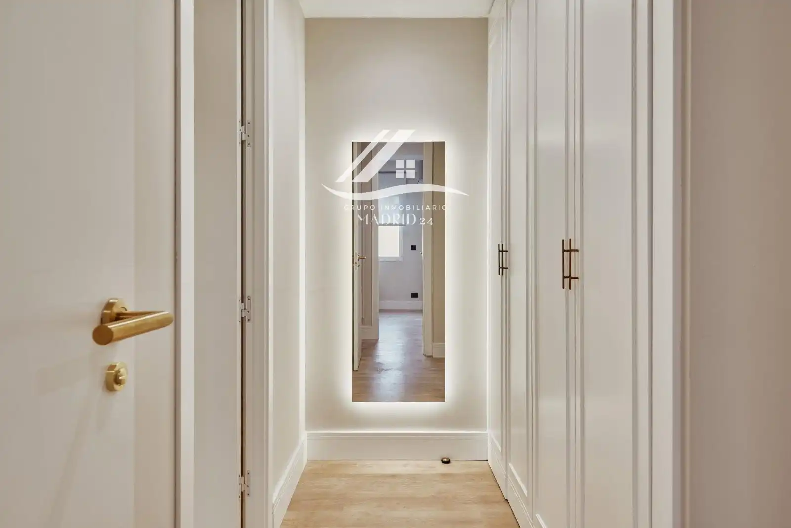 Flat with lift for sale in Calle de Alcántara, imagen 17