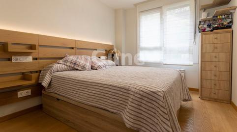 Foto 4 de Pis en venda a Jose Miguel Iturriotz, Beasain, Gipuzkoa