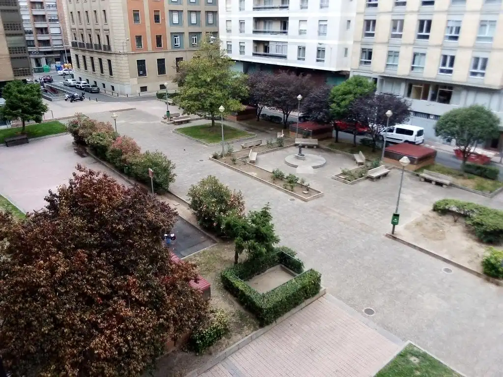 Office space with lift to rent in Logroño - Miguel Villanueva