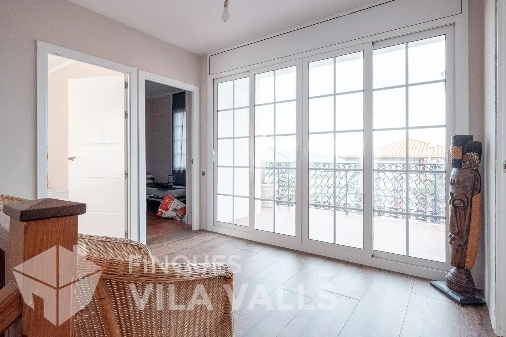 Villa con terrazza in vendita a AGUSTI SANTACRUZ, imagen 22