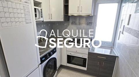 Photo 5 of Flat to rent in Luis Grasset, Coslada pueblo, Madrid