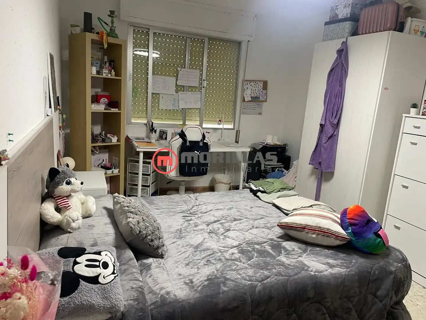 Piso con terraza en venta en Cehegín, imagen 5